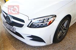 مێرسێدس بێنز C-Class